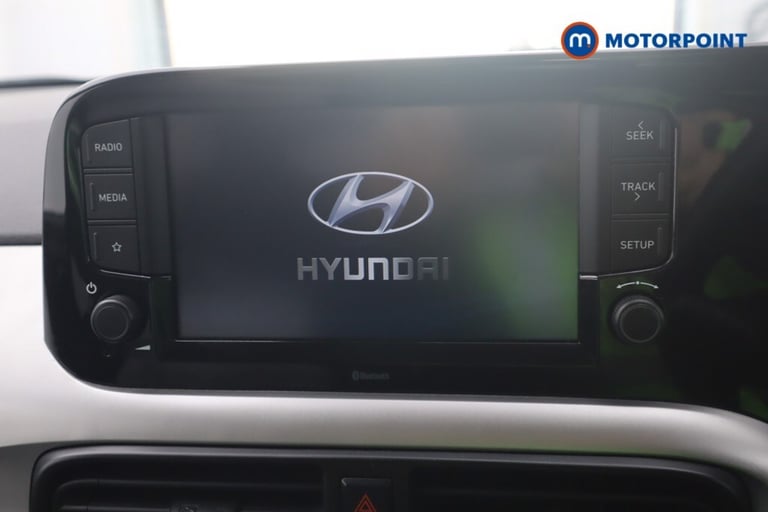 2021 Hyundai i10 1.2 MPi Premium 5dr Hatchback Petrol Manual
