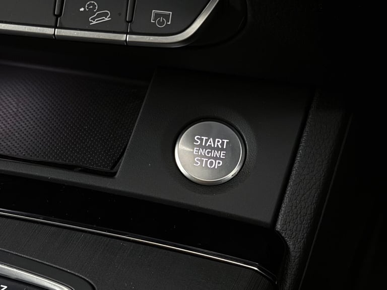 2019 Audi Q5 40 TDI Quattro Black Edition 5dr S Tronic ESTATE DIESEL Automatic