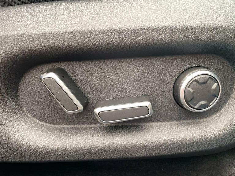 2025 smart # 1 66kWh BRABUS SUV 5dr Electric Auto AWD (428 ps) HATCHBACK Electric Automatic