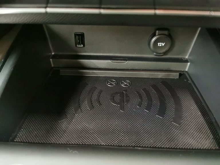 2021 Citroen C5 Aircross 1.5 BlueHDi 130 Shine Plus 5dr EAT8 HATCHBACK DIESEL Automatic