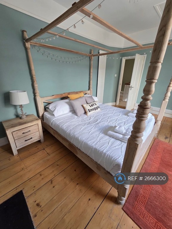 1 bedroom in St Thomas' Street, Weymouth, DT4 (#2666300)