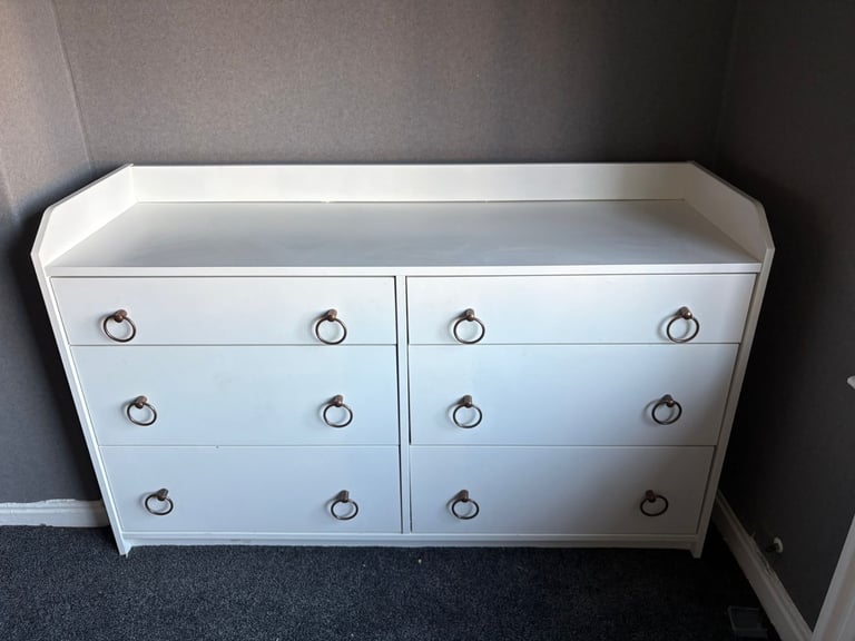 image for Drawers