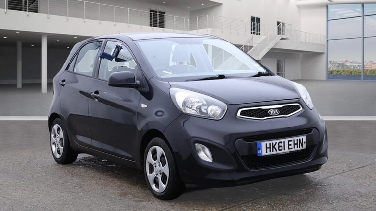 KIA PICANTO 1.0 1 2012