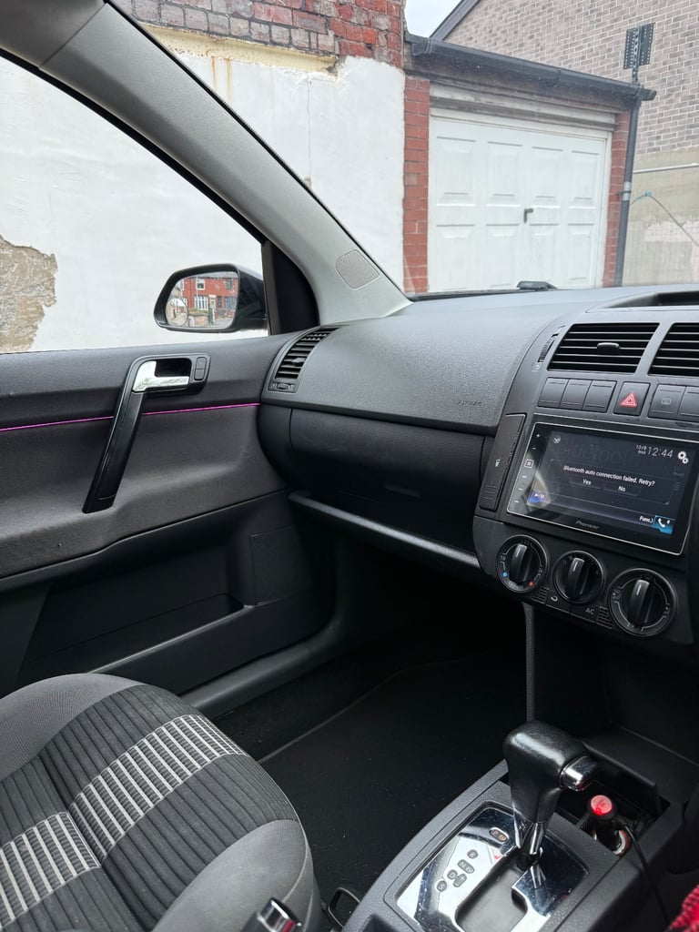 Volkswagen, POLO, Hatchback, 2008, Other, 1390 (cc), 5 doors