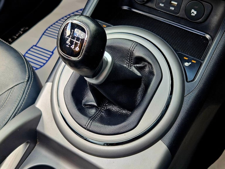 2015 Kia Sportage 1.7 CRDi EcoDynamics 3 2WD Euro 6 (s/s) 5dr ESTATE Diesel Manual