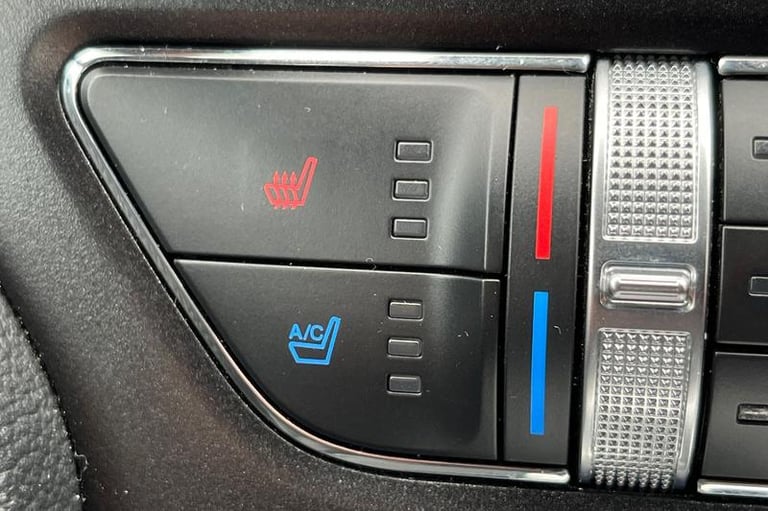 2023 Ford Mustang 5.0 V8 Mach 1 2dr Auto COUPE PETROL Semi Automatic