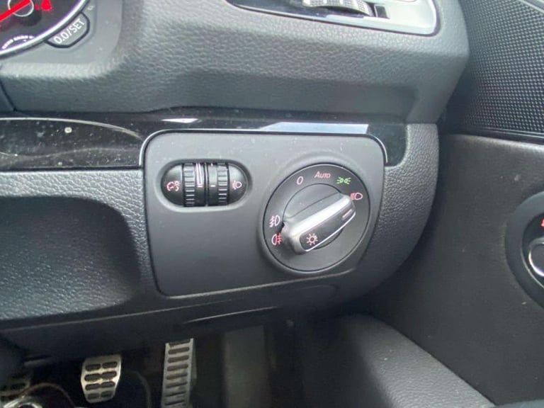 2017 Volkswagen Scirocco 2.0 TSI BlueMotion Tech GTS 3dr Manual Hatchback Petrol Manual