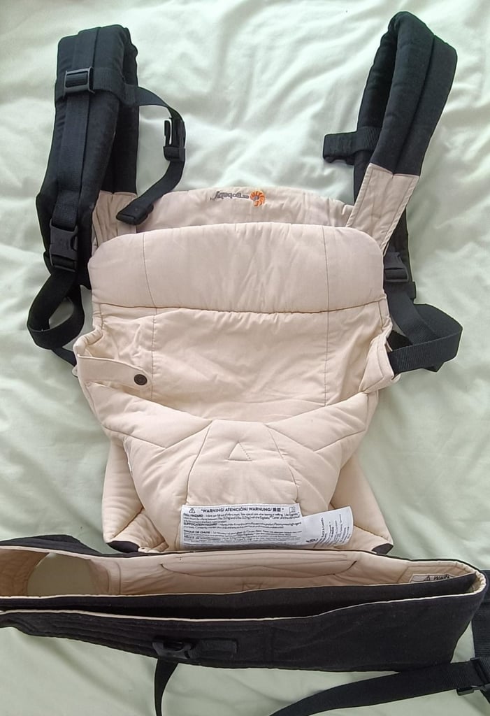 Ergobaby Baby Carrier 360