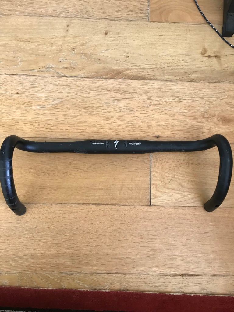 Specialised racing bars 