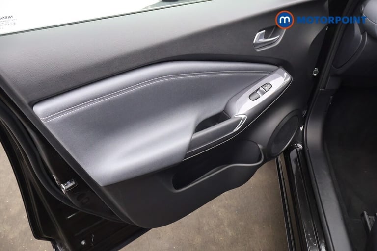 2021 Nissan Juke 1.0 DiG-T 114 N-Connecta 5dr HATCHBACK PETROL Manual