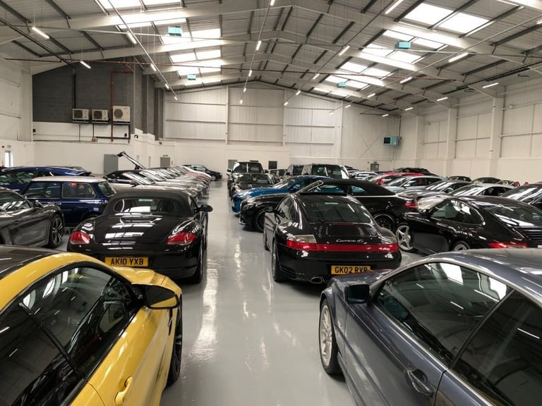 2015 BMW M5 M5 4dr DCT SALOON PETROL Automatic