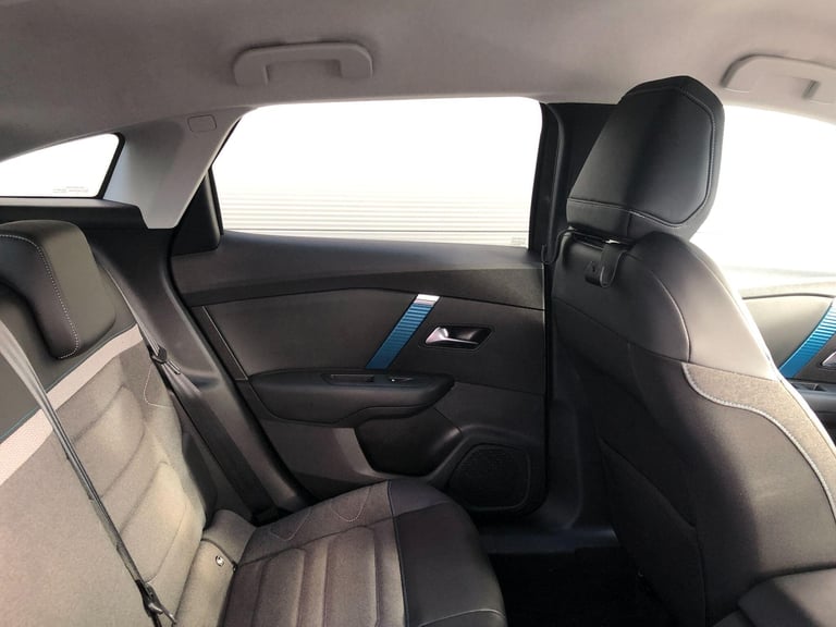 2021 Citroen e-C4 50kWh Shine Auto 5dr HATCHBACK Electric Automatic