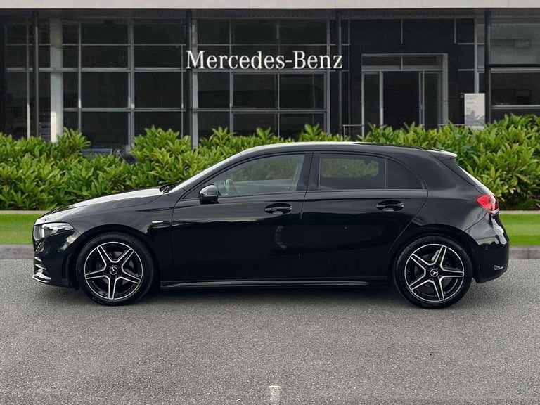 2022 Mercedes-Benz A-Class A200 AMG Line Executive Edition 5dr Auto Hatchback Petrol Automatic
