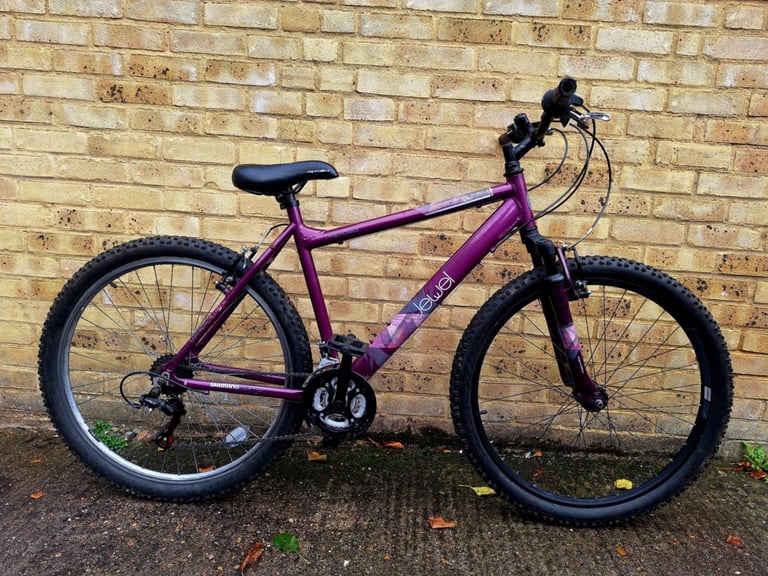 image for Mountain bike 