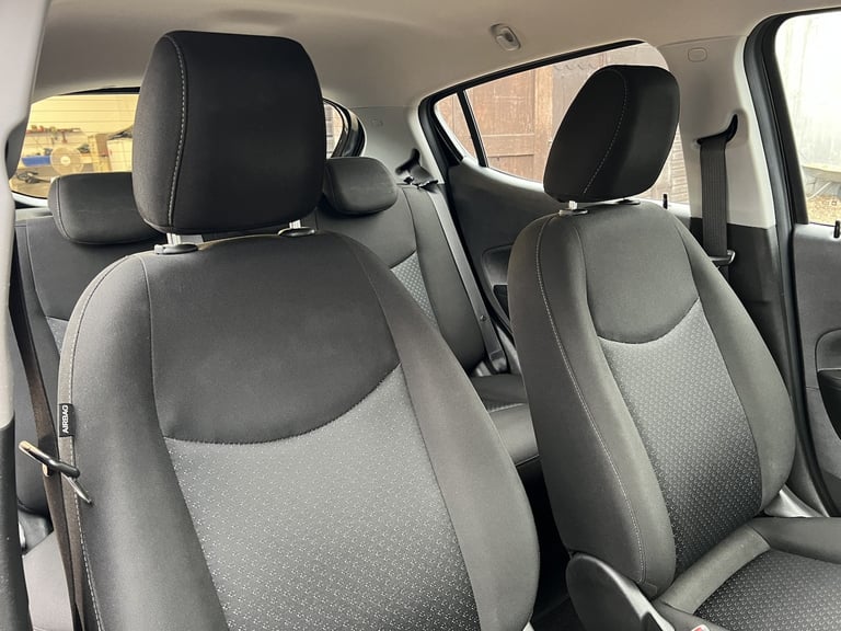 VAUXHALL VIVA 1.0 i SE 2017