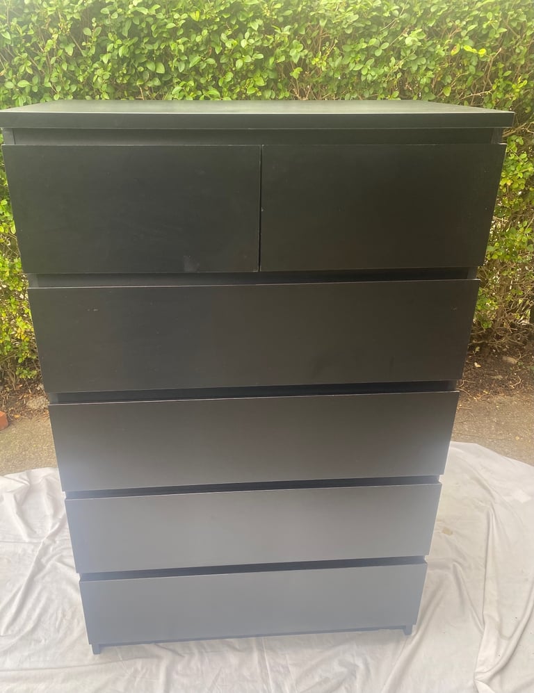 image for IKEA drawers *delivery available 