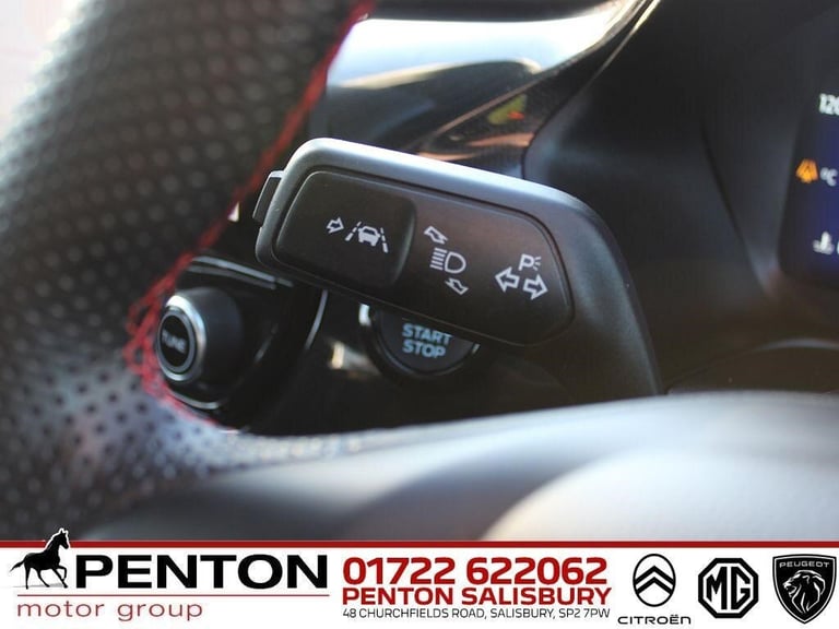 2023 Ford Puma 1.0T EcoBoost MHEV ST-Line Euro 6 (s/s) 5dr HATCHBACK Petrol/Electric Hybrid Manual