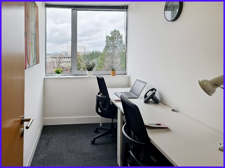 Crawley - RH10 1JH, Access professional office space in Regus Station Way - Pinnacle