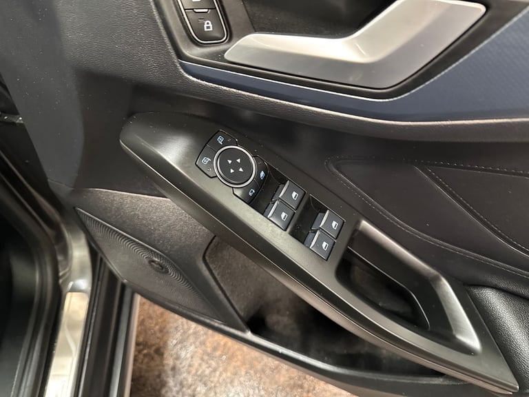 2020 Ford Focus 1.0 EcoBoost 125 Active X 5dr Estate Petrol Manual