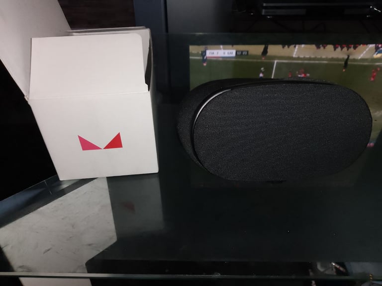 Melody VR Headset Holders 