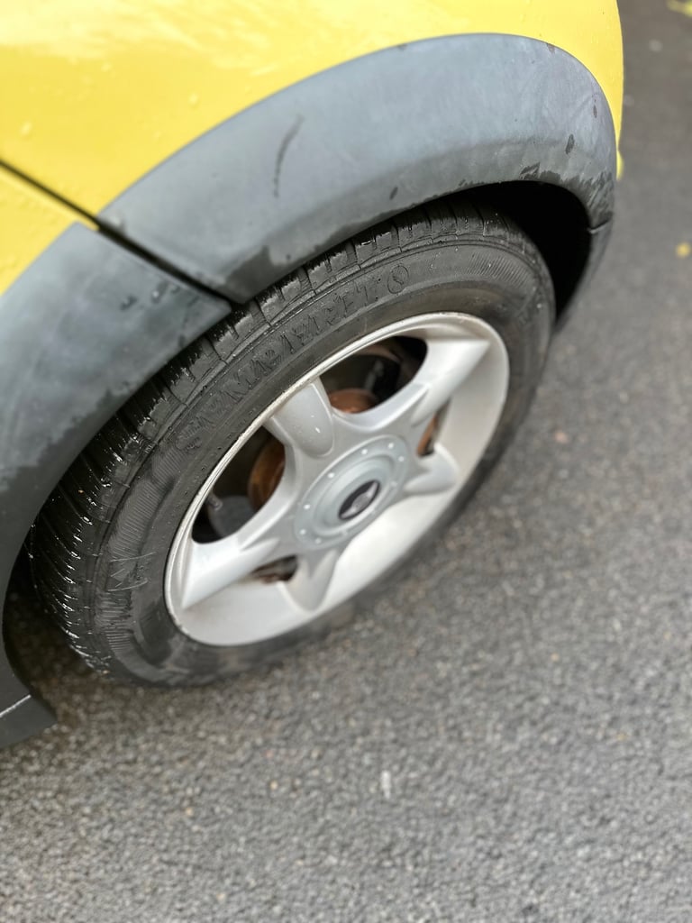 Mini, HATCHBACK, Hatchback, 2004, Manual, 1598 (cc), 3 doors