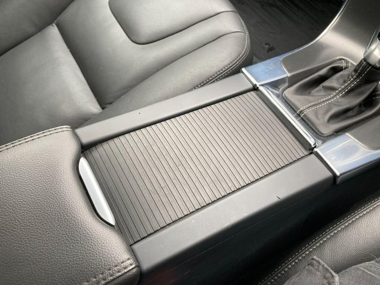 2014 Volvo V60 2.4 D6 Estate 5dr Diesel Plug-in Hybrid Geartronic AWD Euro 5 (s/s) (285 ps ESTATE...