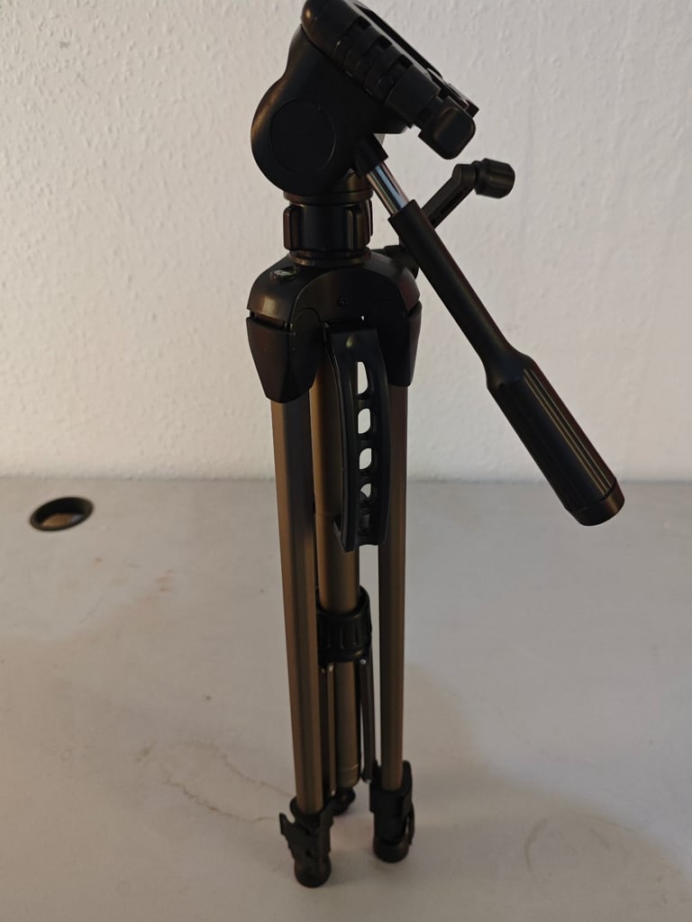 Hama Star 61 Camera Tripod 