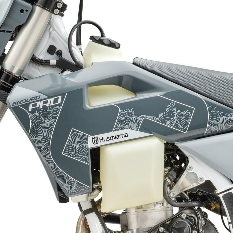 2026 HUSQVARNA FE 350 * PRO *