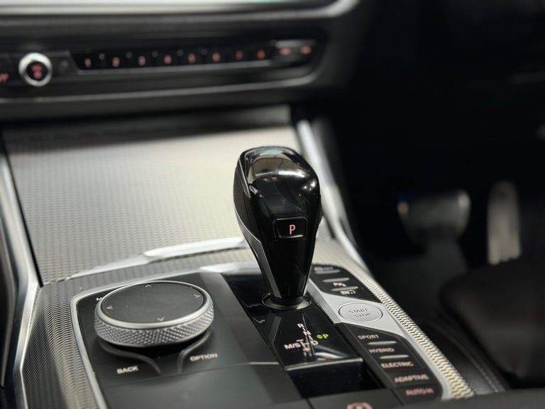 2020 BMW 3 Series 2.0 330e 12kWh M Sport Auto Euro 6 (s/s) 4dr SALOON Petrol/Electric Hybrid Auto...