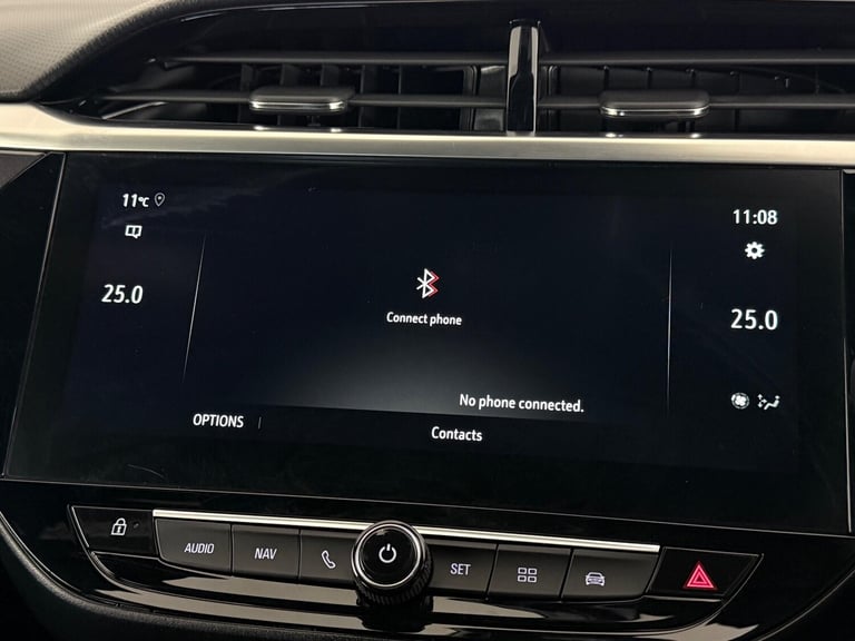 2023 Vauxhall Corsa 1.2 Turbo Ultimate Euro 6 (s/s) 5dr HATCHBACK Petrol Manual