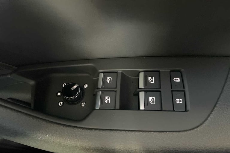 2025 Audi A6 Saloon 50 TFSI e Quattro S Line 4dr S Tronic Saloon Hybrid Automatic