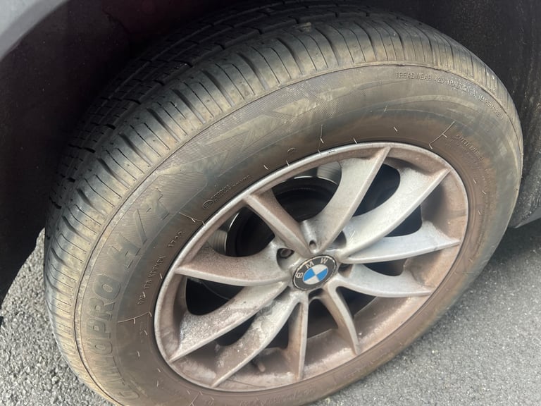 BMW, X3, 20D EURO 6 ULSZ FREE 2014, Manual, 1995 (cc), AUDI MERCEDES FORD VAUXHALL NISSAN TOYOTA