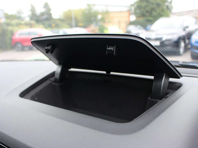 2019 Skoda Karoq 1.5 TSI Edition 5dr DSG Automatic SUV Petrol Automatic