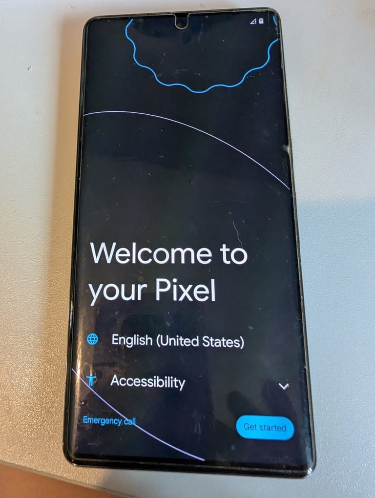 image for Google pixel 7 pro