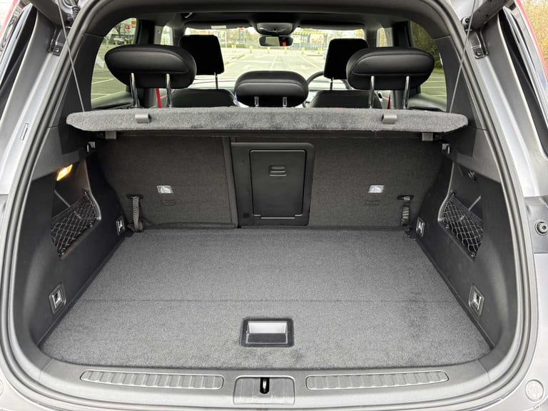 2024 smart # 1 315kW Brabus 66kWh 5dr Auto AWD Hatchback Electric Automatic