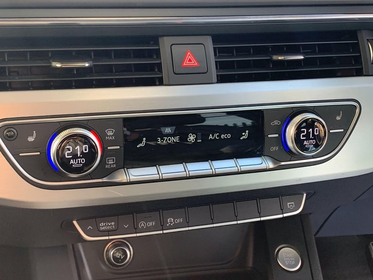 2016 Audi A4 Avant 2.0 TDI S line S Tronic Euro 6 (s/s) 5dr ESTATE Diesel Automatic