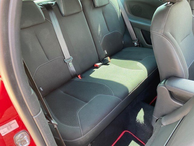 2018 DS Automobiles DS 3 1.2 PureTech 82 Connected Chic 3dr HATCHBACK Petrol Manual