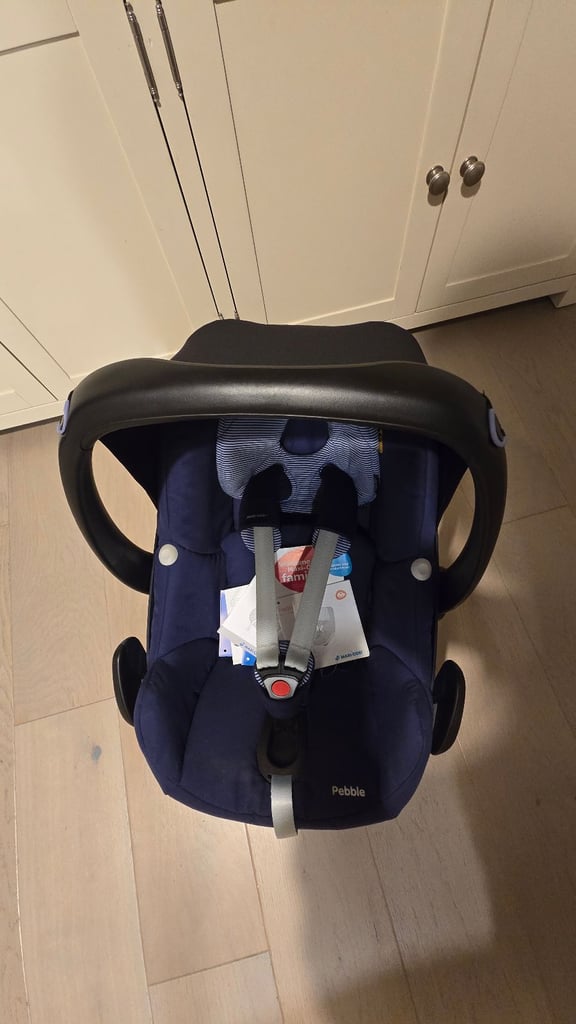 Maxi Cosi Pebble 0-13 kg Child Car Seat