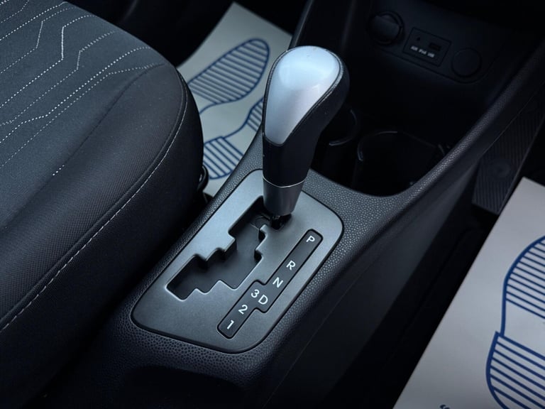 2013 Kia Picanto 1.25 2 Auto Euro 5 5dr HATCHBACK Petrol Automatic