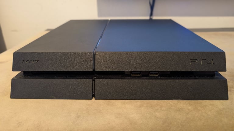 PS4 SONY 