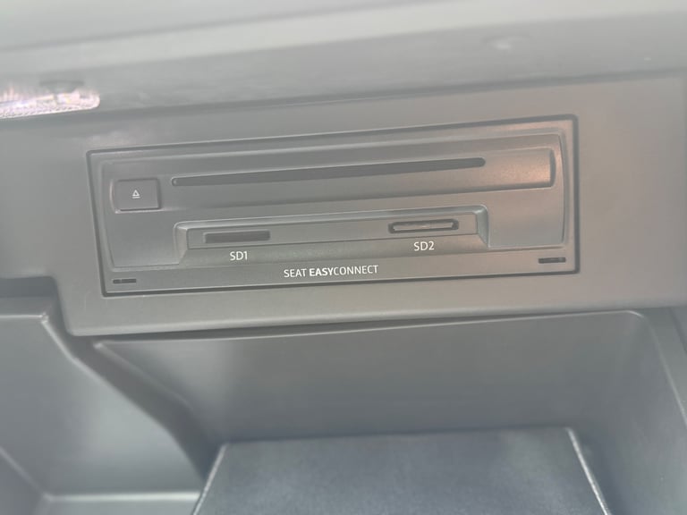 Seat, LEON, Estate, 2019, Semi-Auto, 1498 (cc), 5 doors
