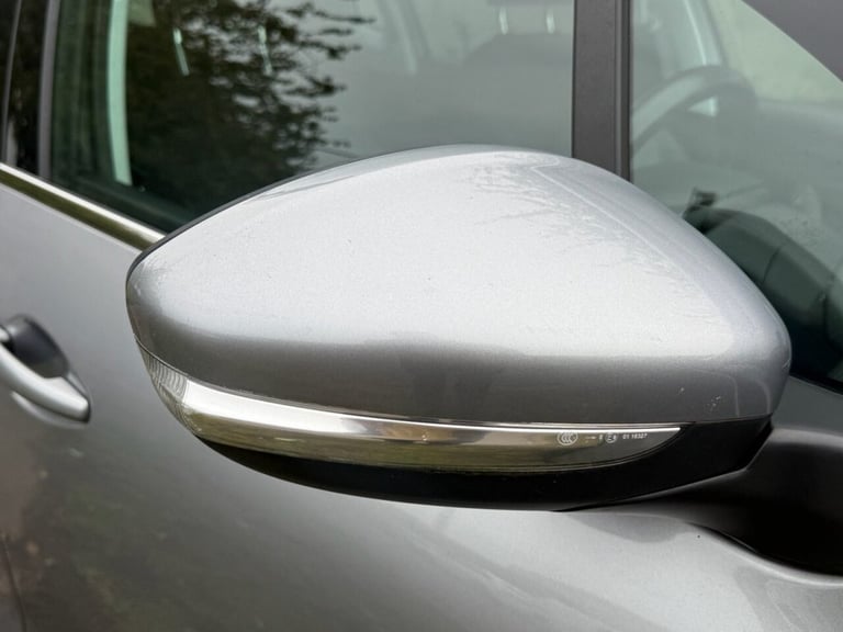 2019 Peugeot 2008 1.2 PureTech Allure Premium SUV 5dr Petrol Manual Euro 6 (s/s) (82 ps) HATCHBAC...