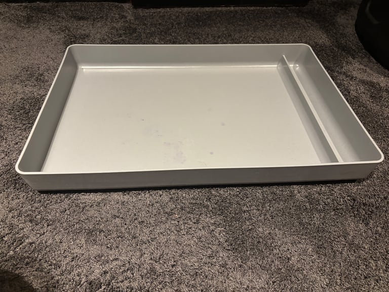 Petsafe reusable litter tray