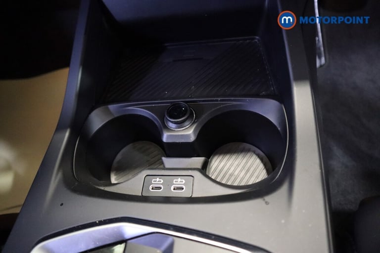 2025 BMW 1 Series M135 xDrive 5dr Step Auto Hatchback Petrol Automatic