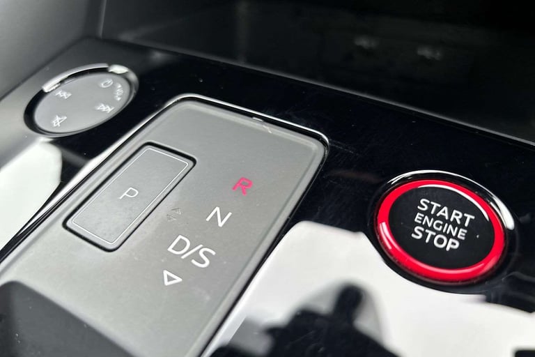2022 Audi A3 S3 TFSI Quattro 5dr S Tronic [Comfort+Sound] Hatchback Petrol Automatic