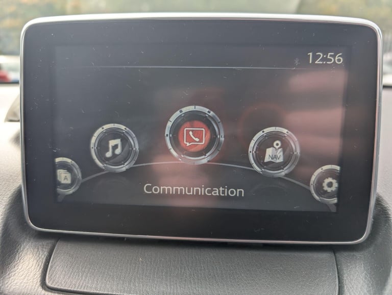 2016 Mazda Mazda2 1.5 SKYACTIV-G Sport Nav Euro 6 (s/s) 5dr HATCHBACK Petrol Manual