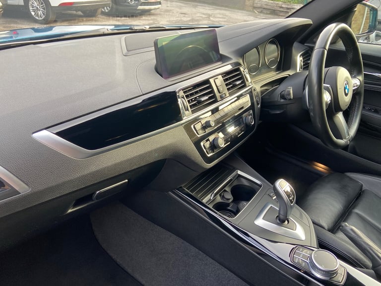 2020 BMW 2 Series 3.0 M240i GPF Coupe 2dr Petrol Auto Euro 6 (s/s) (340 ps)