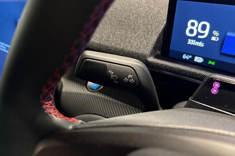 2024 Ford Mustang Mach-E 216kW Premium 91kWh RWD 5dr Auto HATCHBACK ELECTRIC Automatic