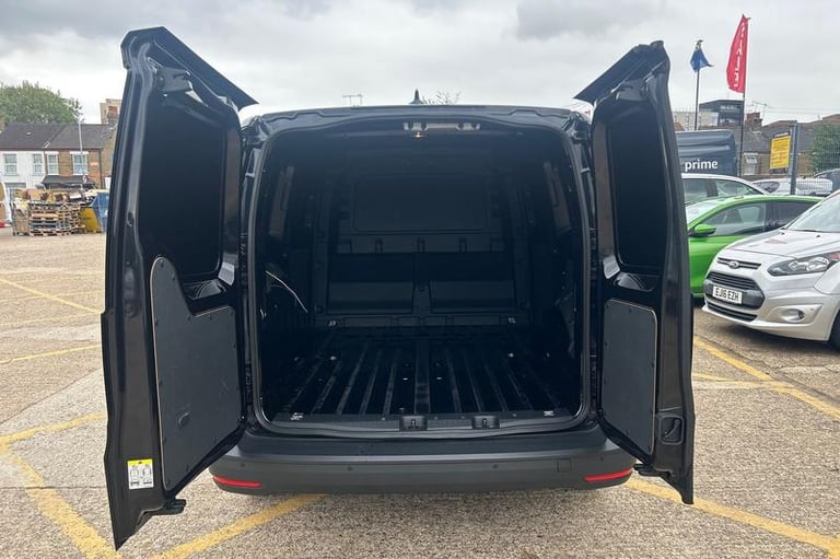 2025 Ford Transit Connect 240 Trend AUTO L2 LWB 2.0 EcoBlue 122ps, AIR CON Automatic Panel Van Di...
