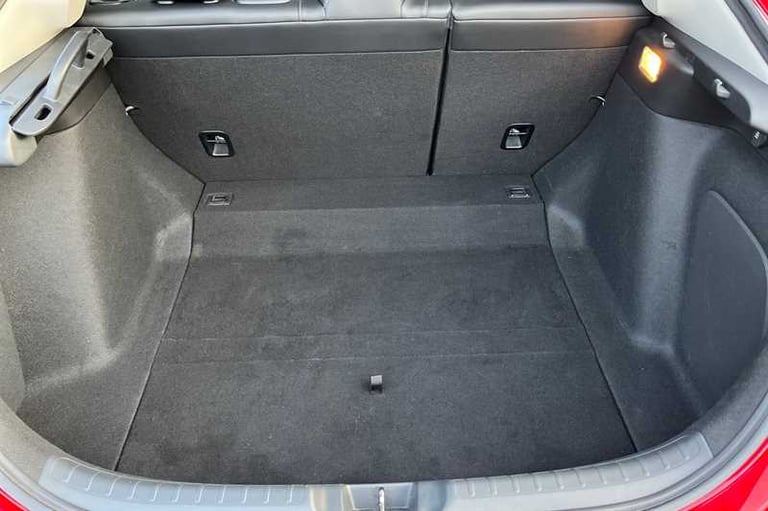 2023 Honda Civic 2.0 eHEV Advance 5dr CVT HATCHBACK PETROL/ELECTRIC Automatic